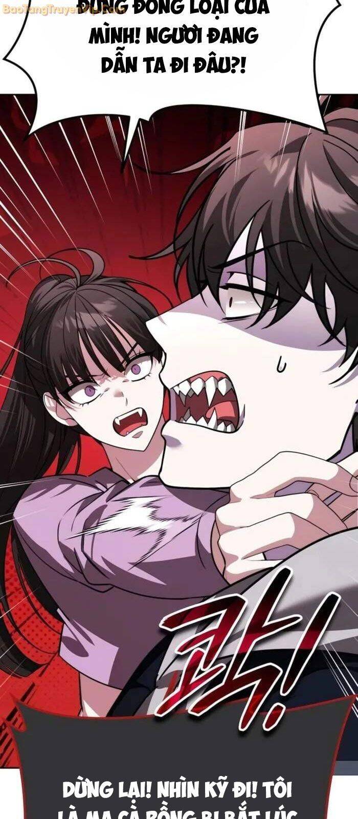Bản Ngã Thay Đổi Chap 18 - Next Chap 19