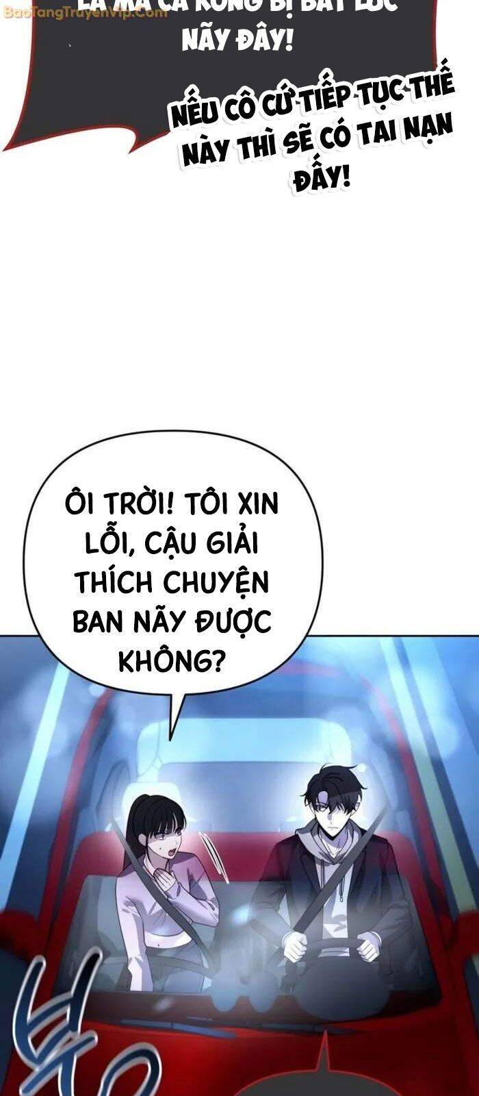 Bản Ngã Thay Đổi Chap 18 - Next Chap 19