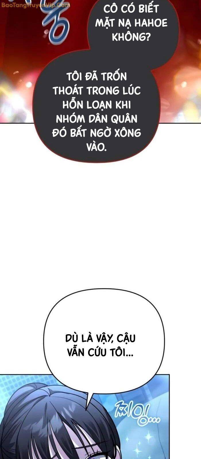 Bản Ngã Thay Đổi Chap 18 - Next Chap 19