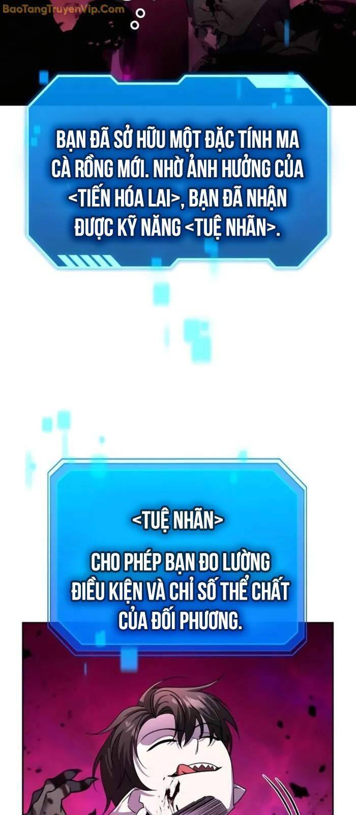 Bản Ngã Thay Đổi Chap 18 - Next Chap 19