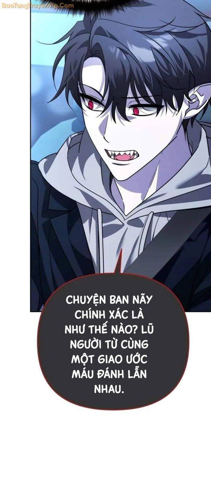 Bản Ngã Thay Đổi Chap 18 - Next Chap 19