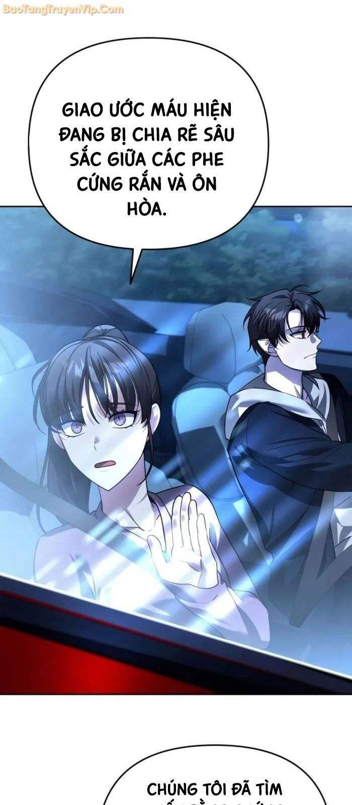 Bản Ngã Thay Đổi Chap 18 - Next Chap 19