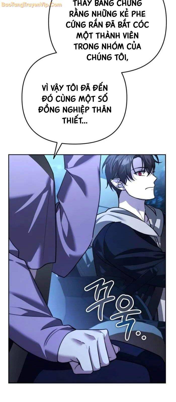 Bản Ngã Thay Đổi Chap 18 - Next Chap 19