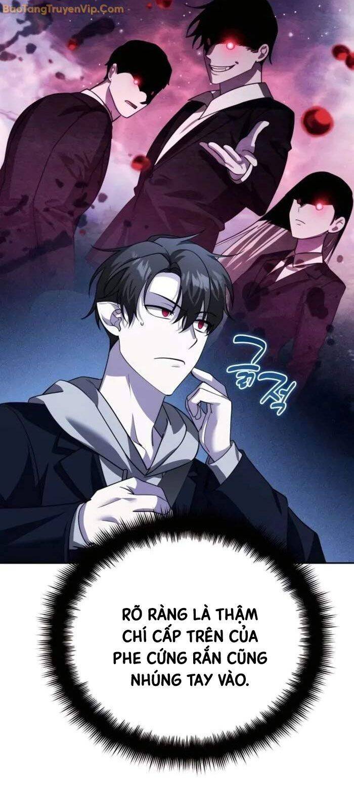 Bản Ngã Thay Đổi Chap 18 - Next Chap 19