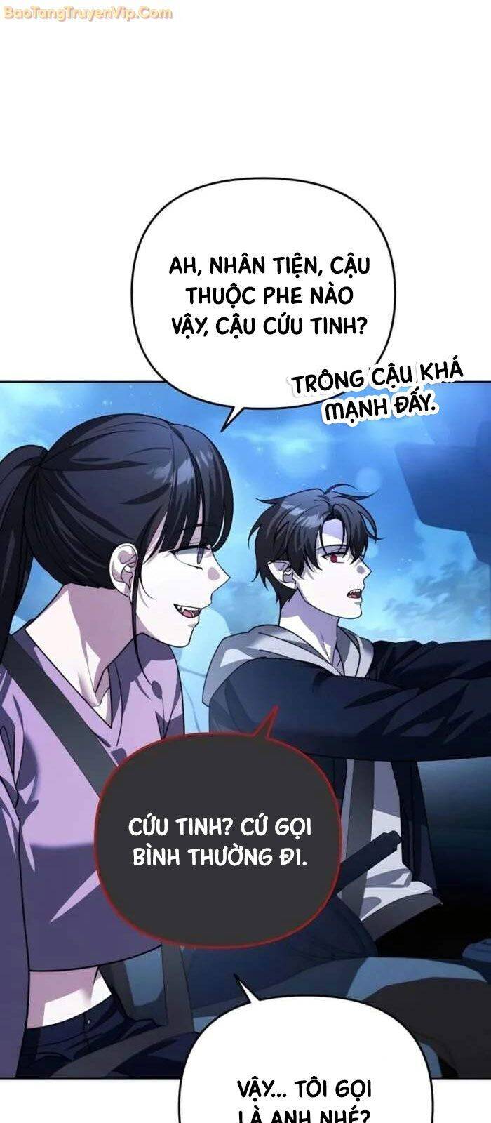 Bản Ngã Thay Đổi Chap 18 - Next Chap 19