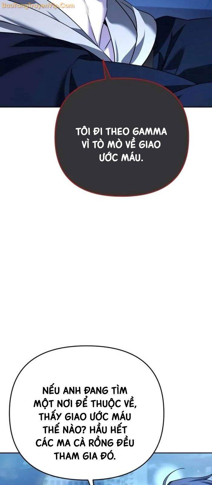 Bản Ngã Thay Đổi Chap 18 - Next Chap 19