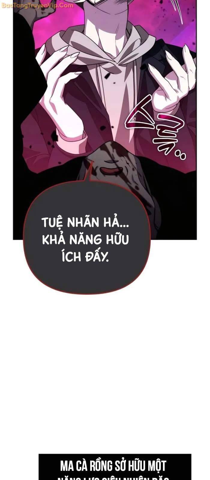 Bản Ngã Thay Đổi Chap 18 - Next Chap 19