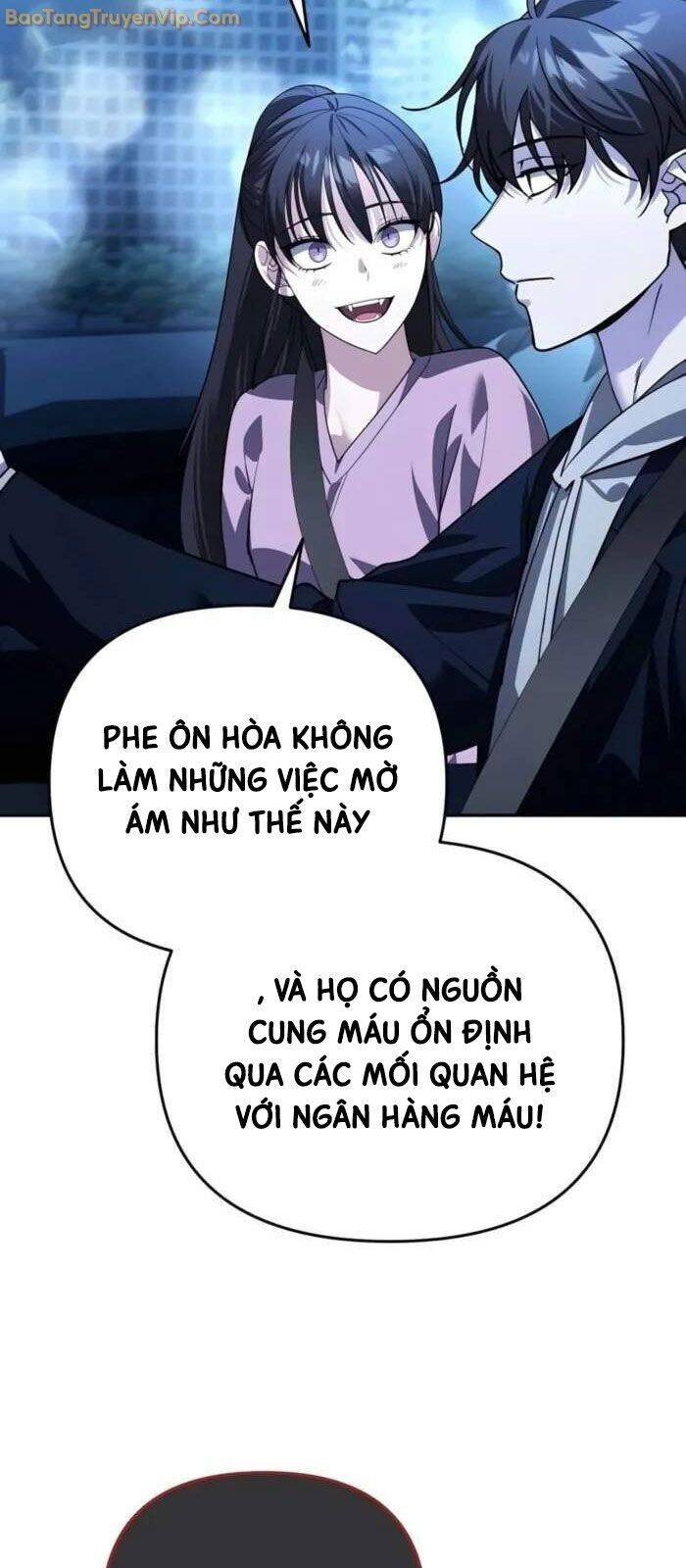Bản Ngã Thay Đổi Chap 18 - Next Chap 19