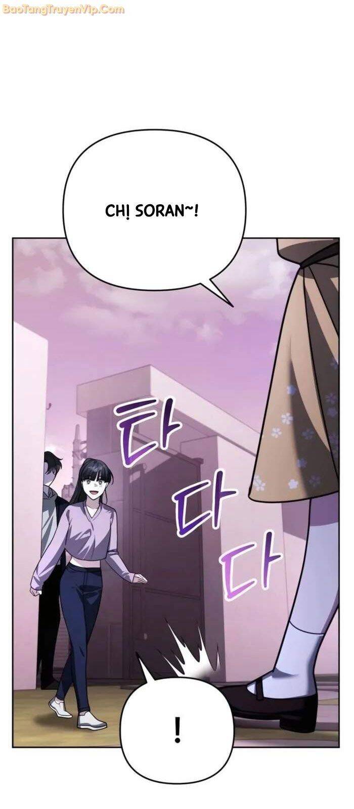 Bản Ngã Thay Đổi Chap 18 - Next Chap 19