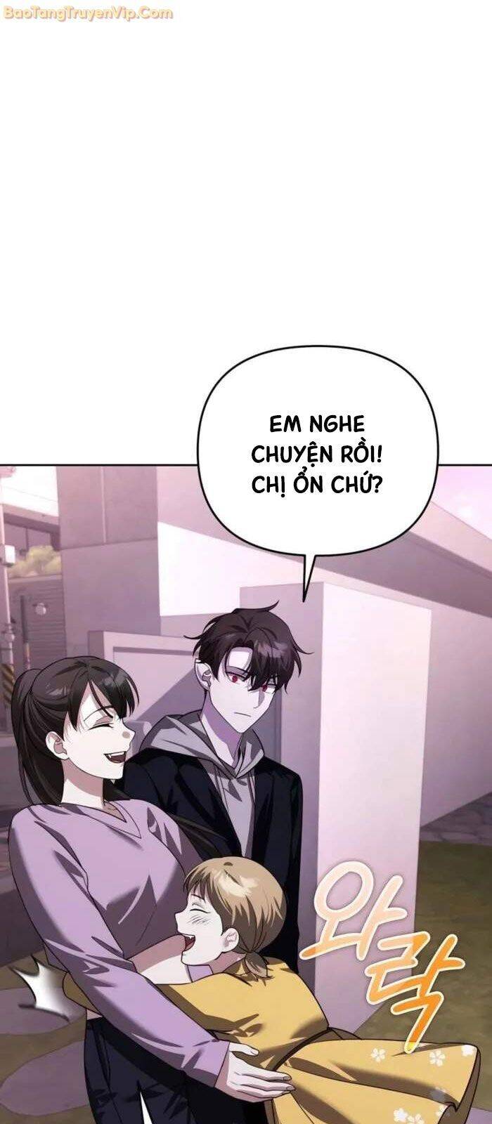 Bản Ngã Thay Đổi Chap 18 - Next Chap 19
