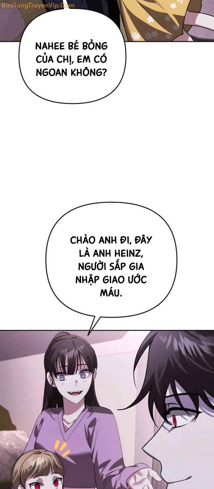 Bản Ngã Thay Đổi Chap 18 - Next Chap 19