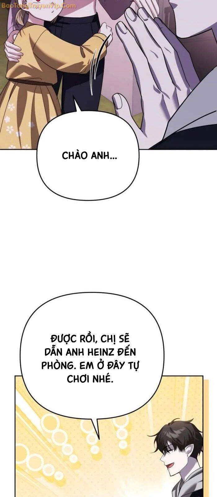 Bản Ngã Thay Đổi Chap 18 - Next Chap 19