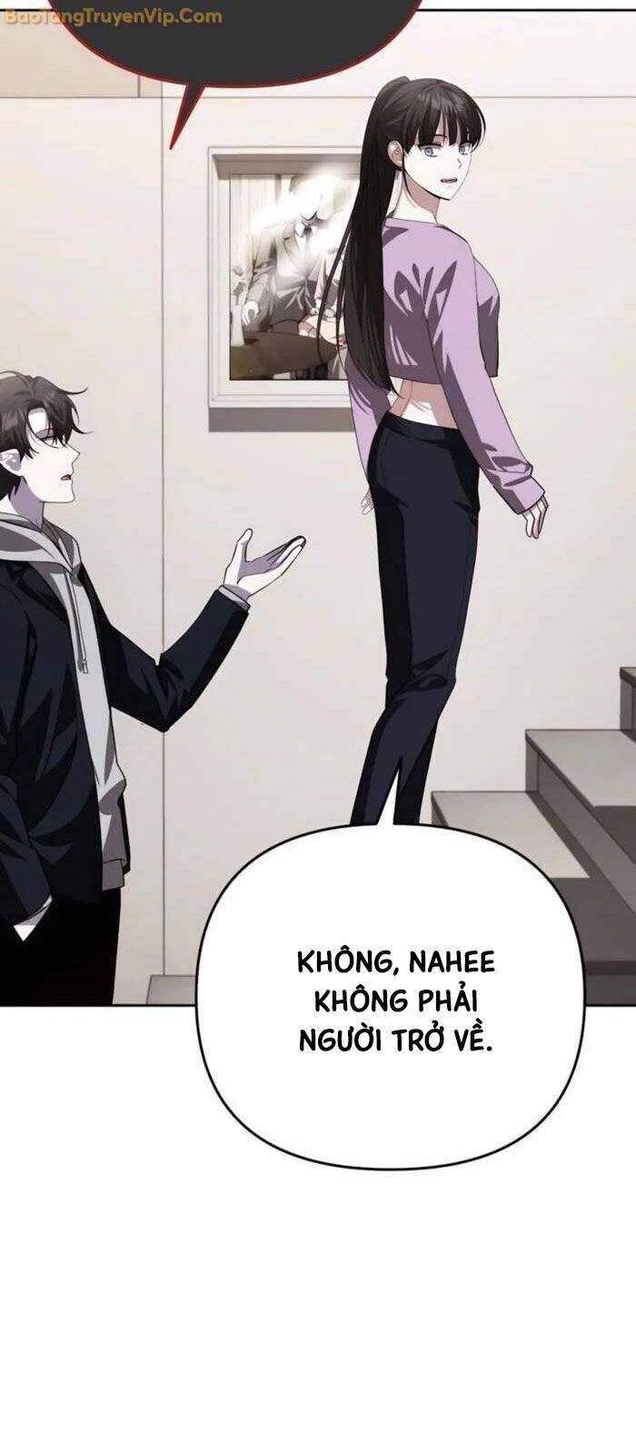 Bản Ngã Thay Đổi Chap 18 - Next Chap 19
