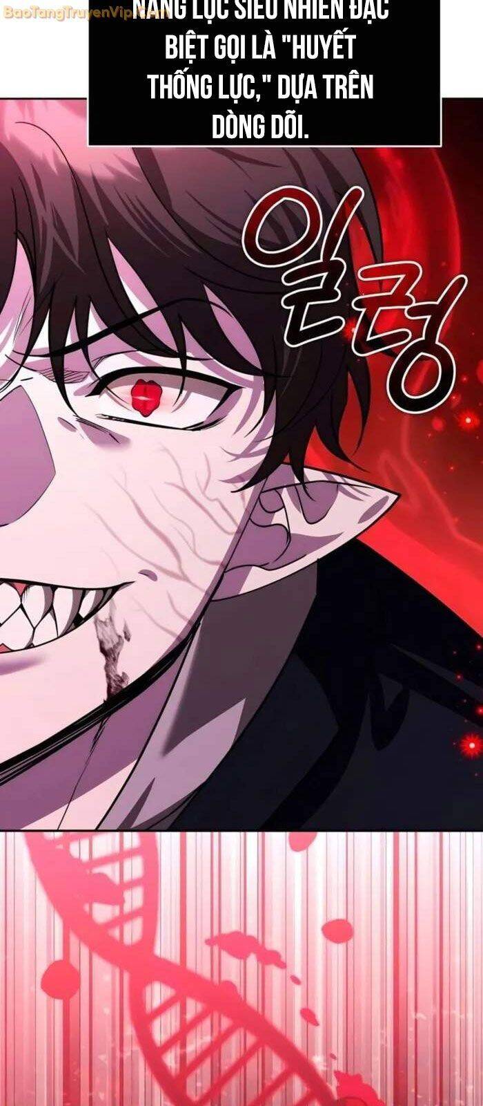 Bản Ngã Thay Đổi Chap 18 - Next Chap 19