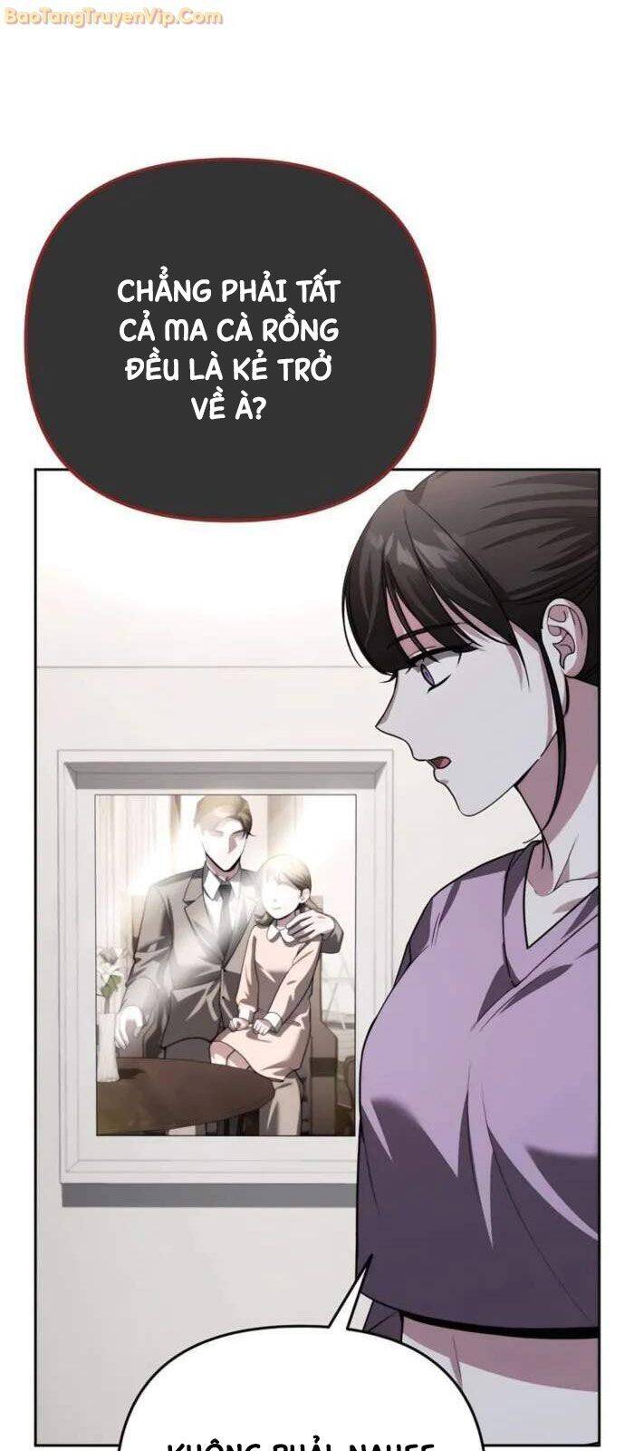 Bản Ngã Thay Đổi Chap 18 - Next Chap 19