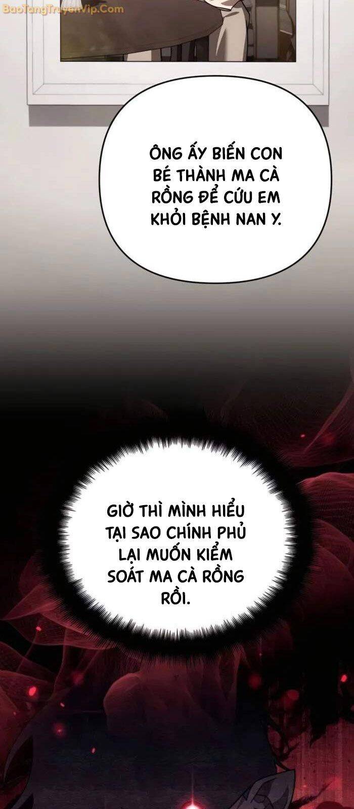 Bản Ngã Thay Đổi Chap 18 - Next Chap 19