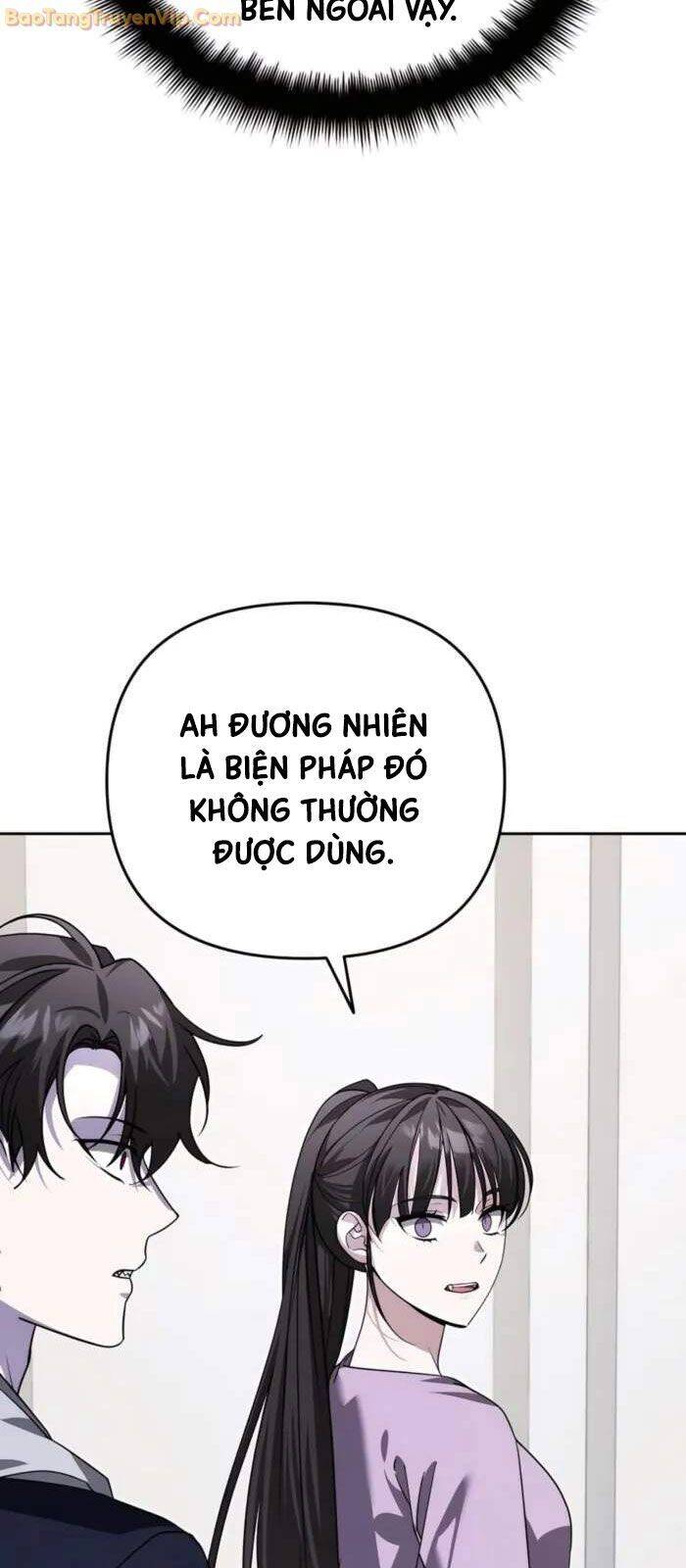 Bản Ngã Thay Đổi Chap 18 - Next Chap 19