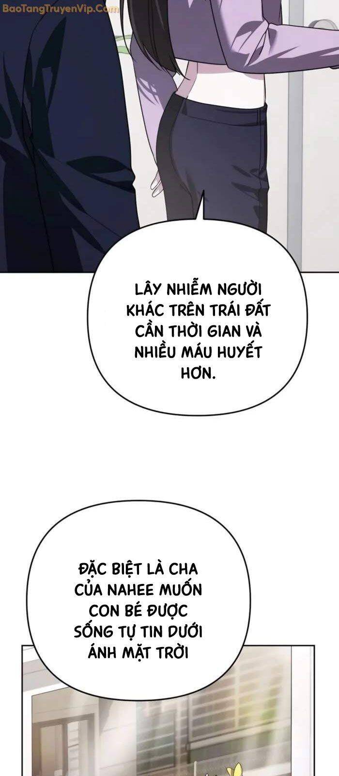 Bản Ngã Thay Đổi Chap 18 - Next Chap 19