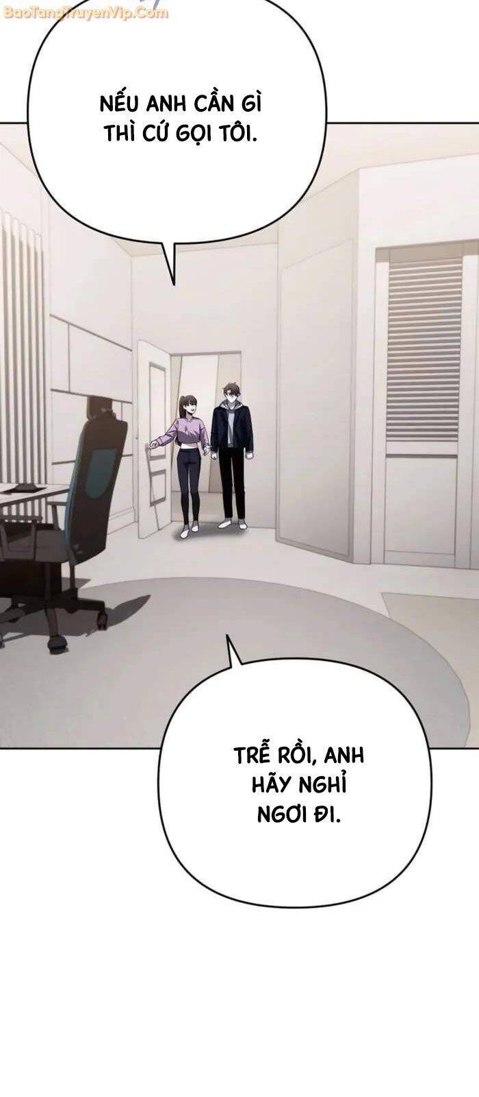 Bản Ngã Thay Đổi Chap 18 - Next Chap 19