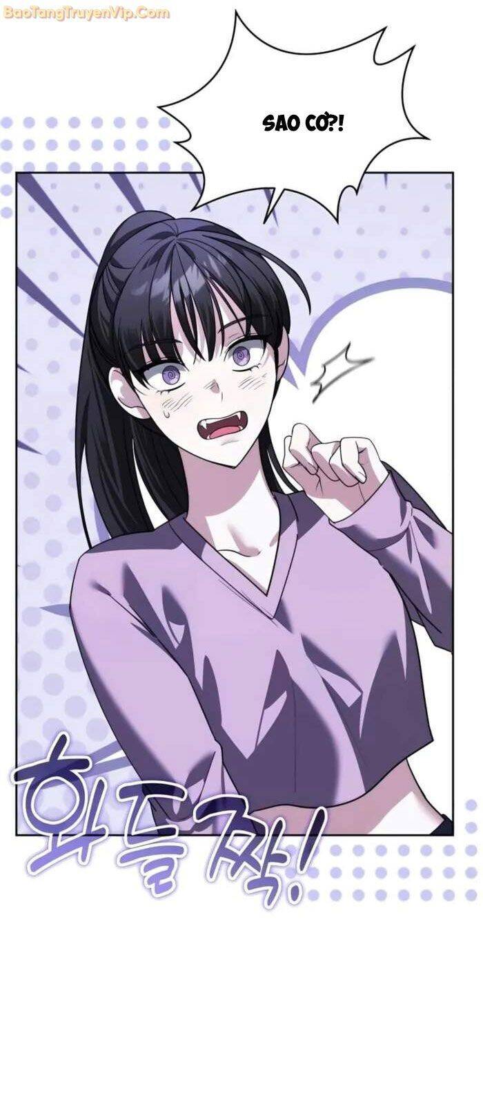 Bản Ngã Thay Đổi Chap 18 - Next Chap 19