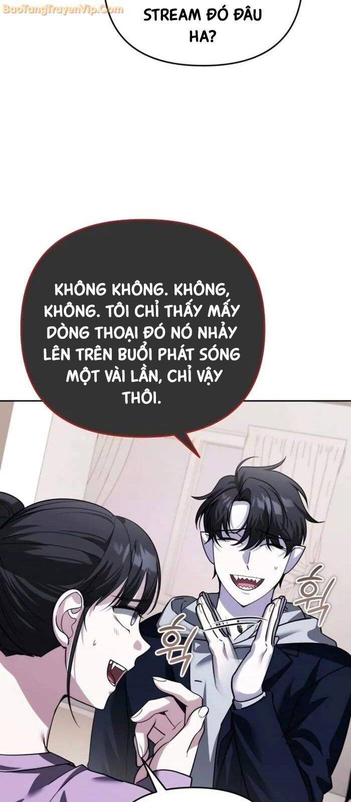 Bản Ngã Thay Đổi Chap 18 - Next Chap 19