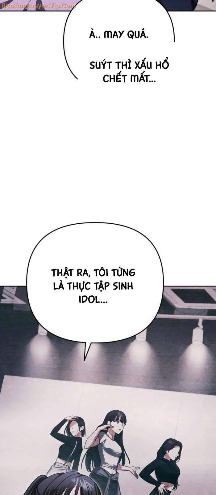 Bản Ngã Thay Đổi Chap 18 - Next Chap 19