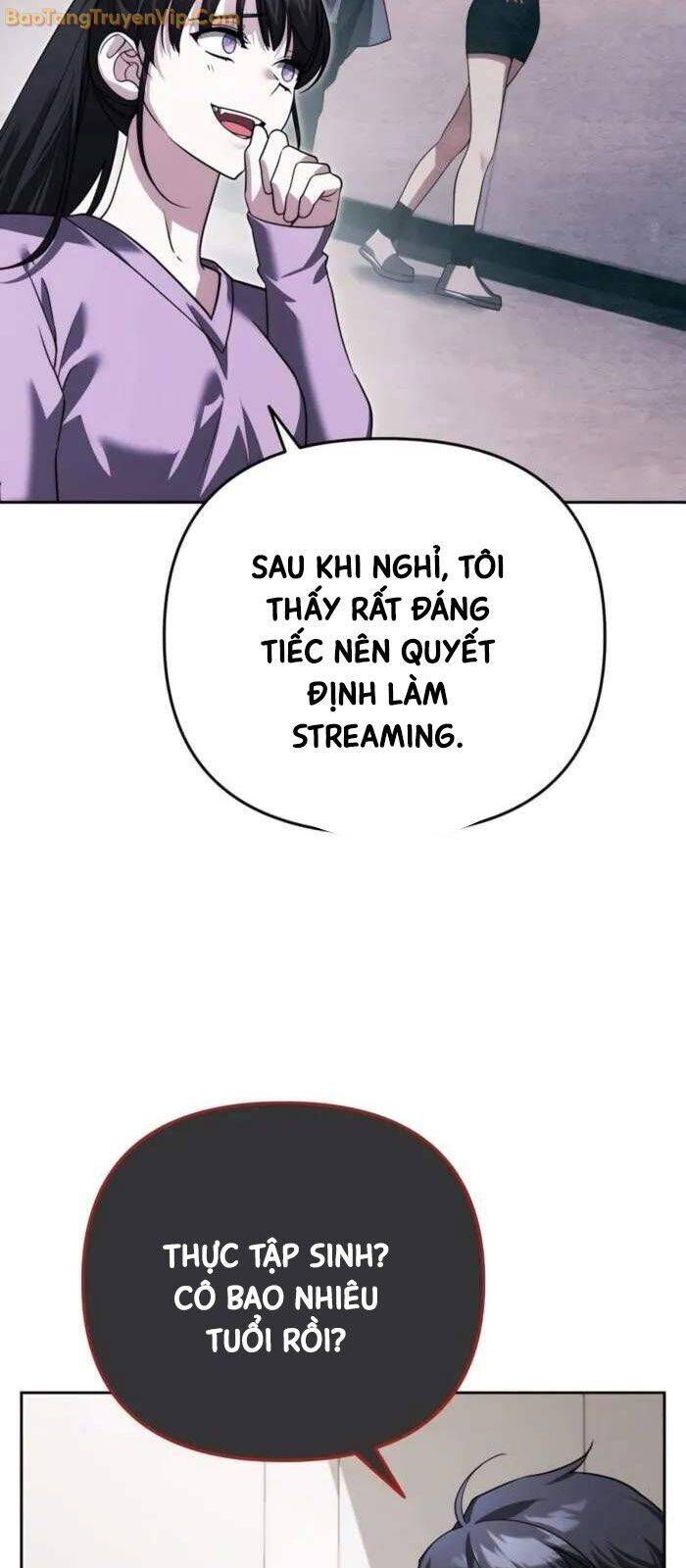 Bản Ngã Thay Đổi Chap 18 - Next Chap 19