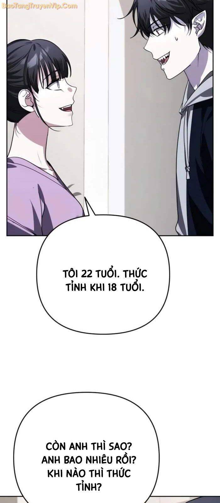 Bản Ngã Thay Đổi Chap 18 - Next Chap 19