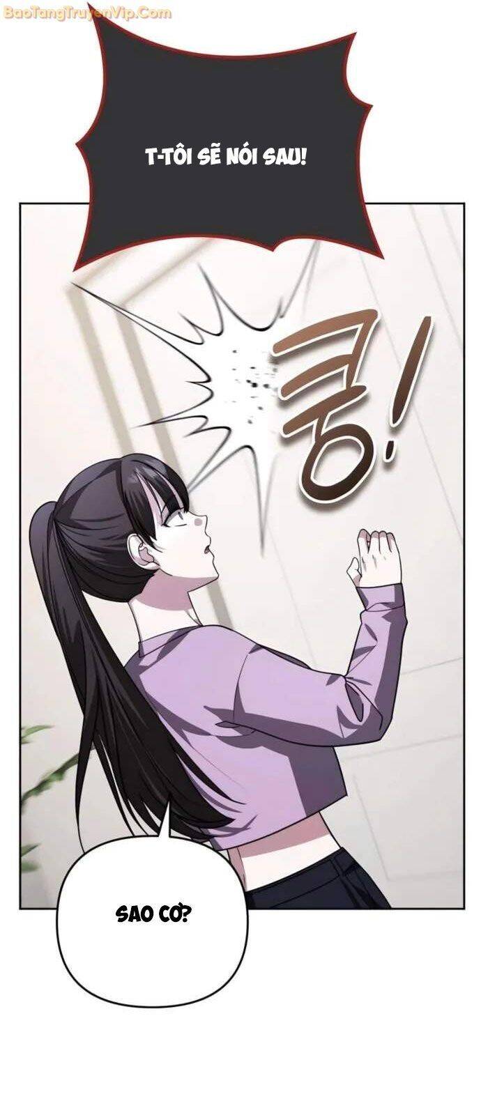 Bản Ngã Thay Đổi Chap 18 - Next Chap 19