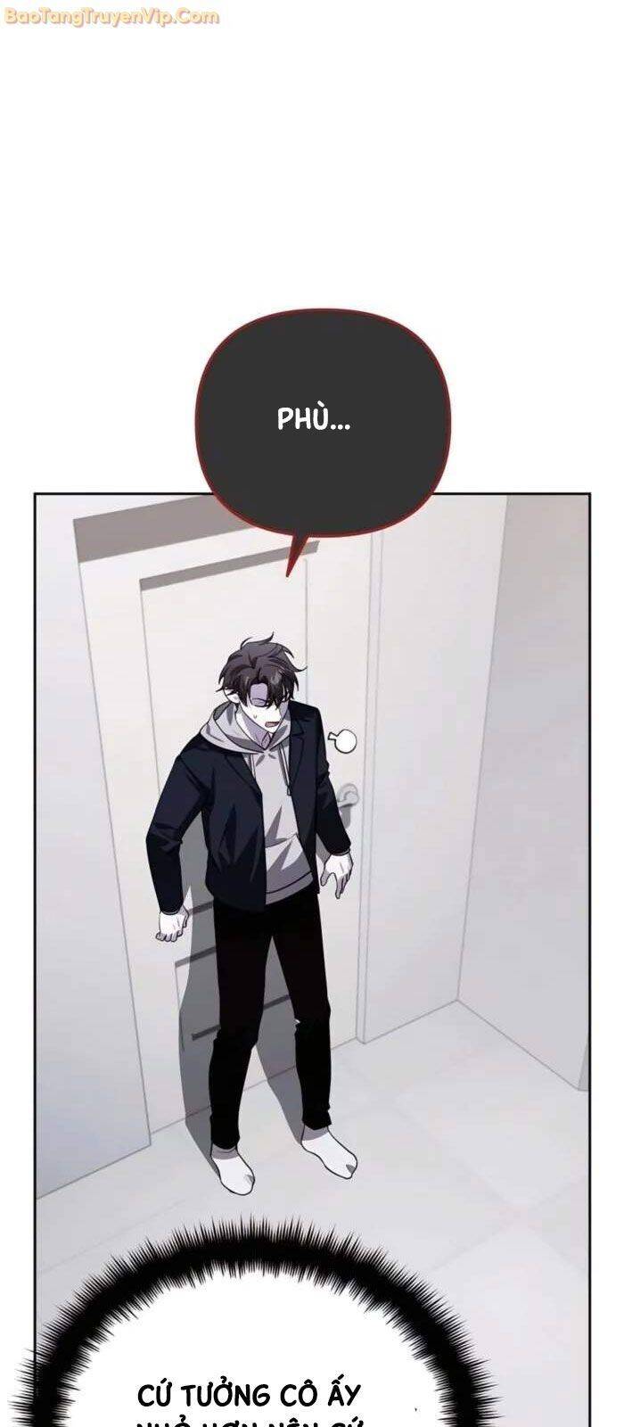 Bản Ngã Thay Đổi Chap 18 - Next Chap 19