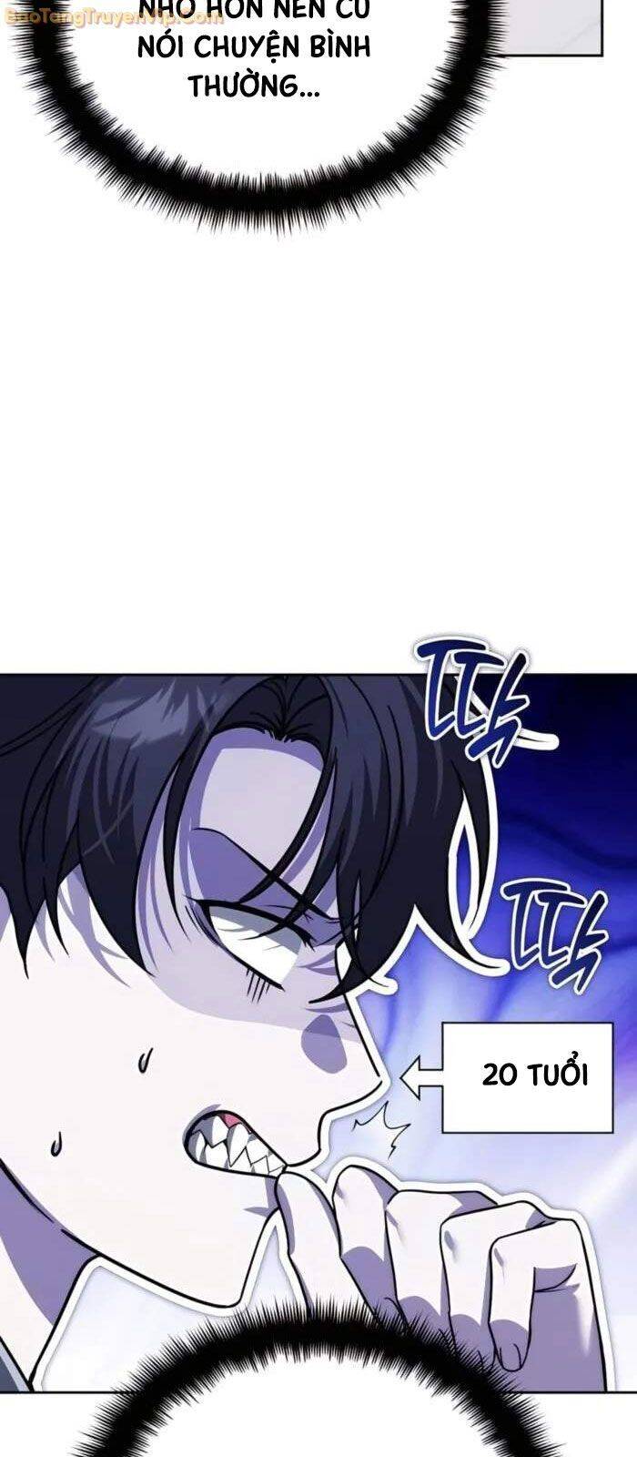 Bản Ngã Thay Đổi Chap 18 - Next Chap 19