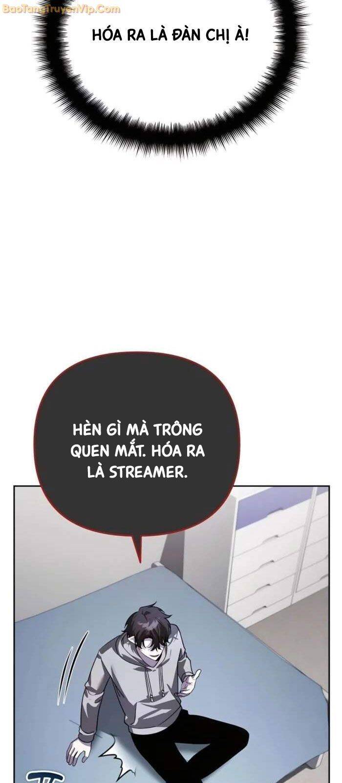 Bản Ngã Thay Đổi Chap 18 - Next Chap 19