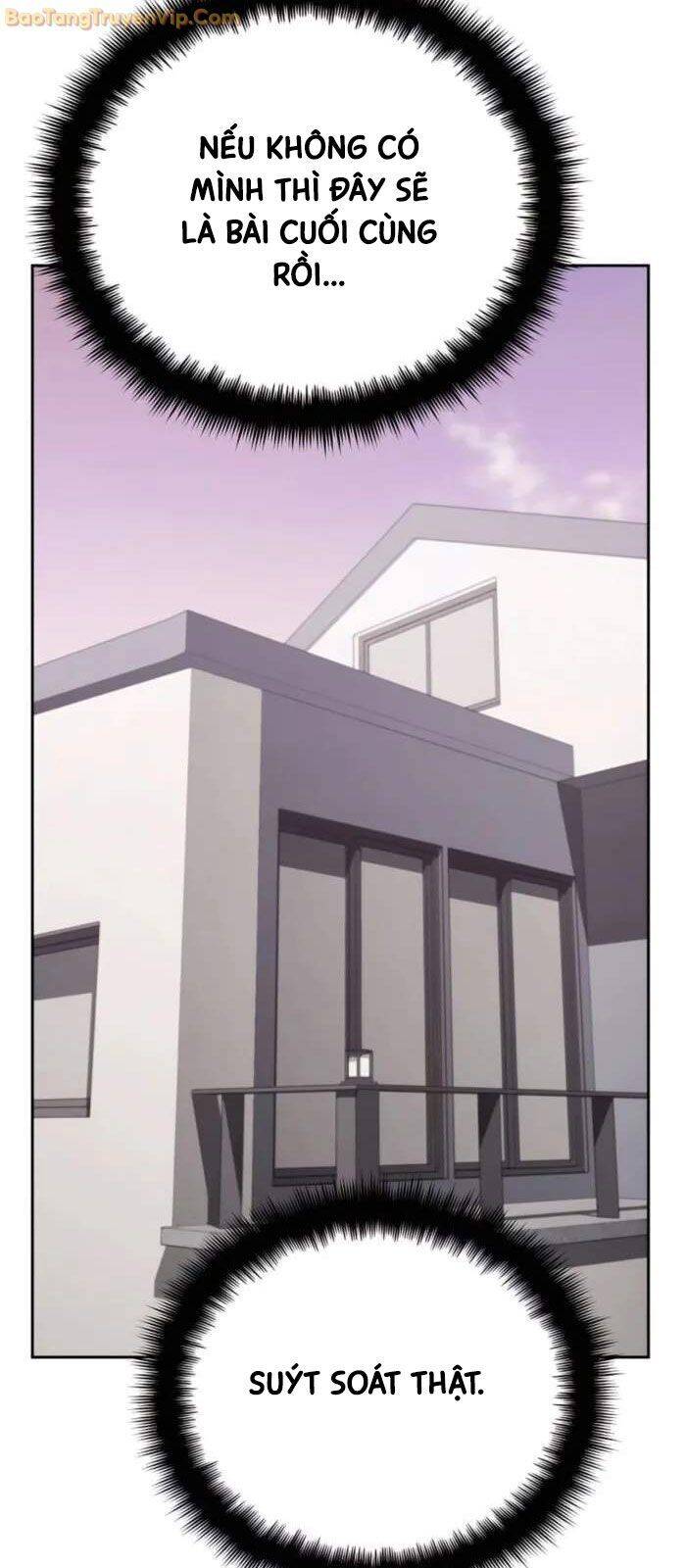 Bản Ngã Thay Đổi Chap 18 - Next Chap 19
