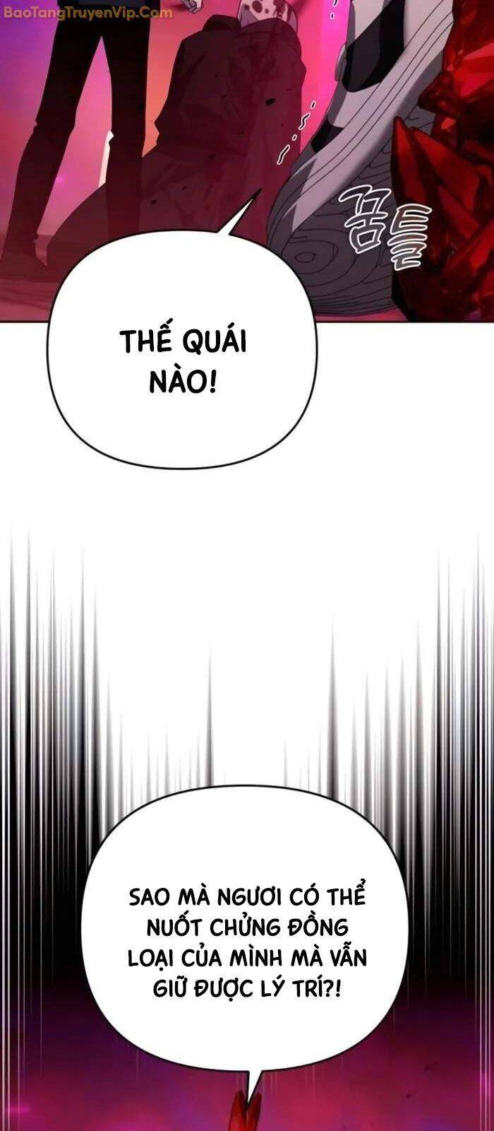 Bản Ngã Thay Đổi Chap 18 - Next Chap 19