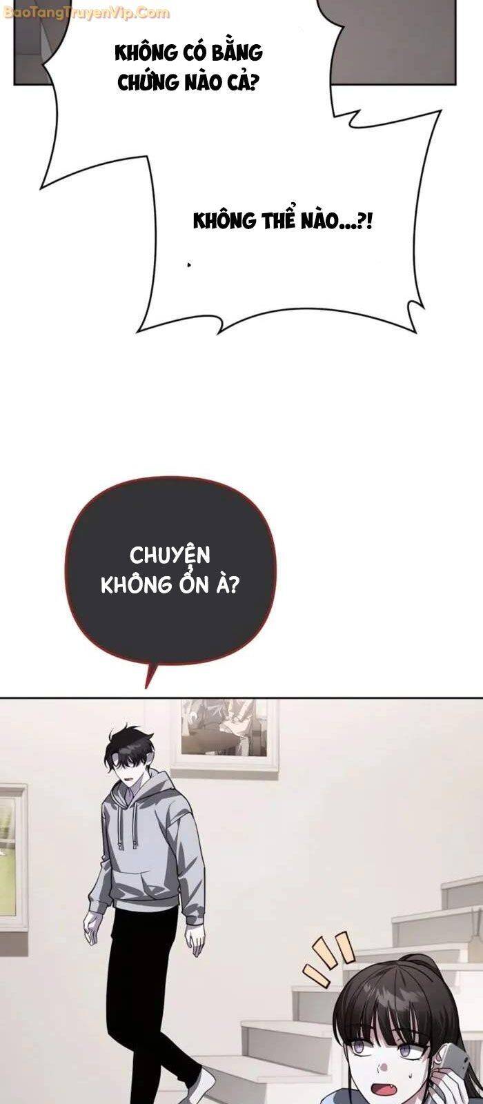 Bản Ngã Thay Đổi Chap 18 - Next Chap 19