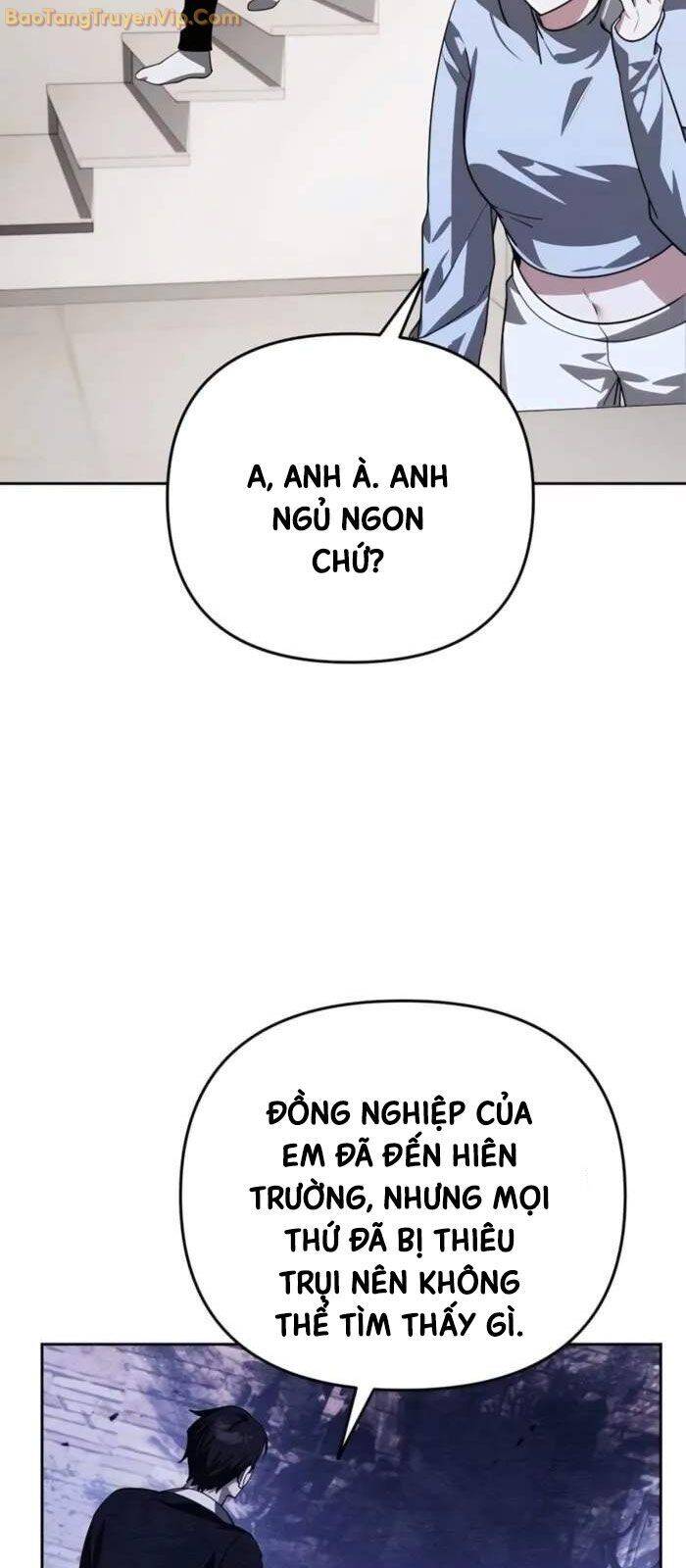 Bản Ngã Thay Đổi Chap 18 - Next Chap 19