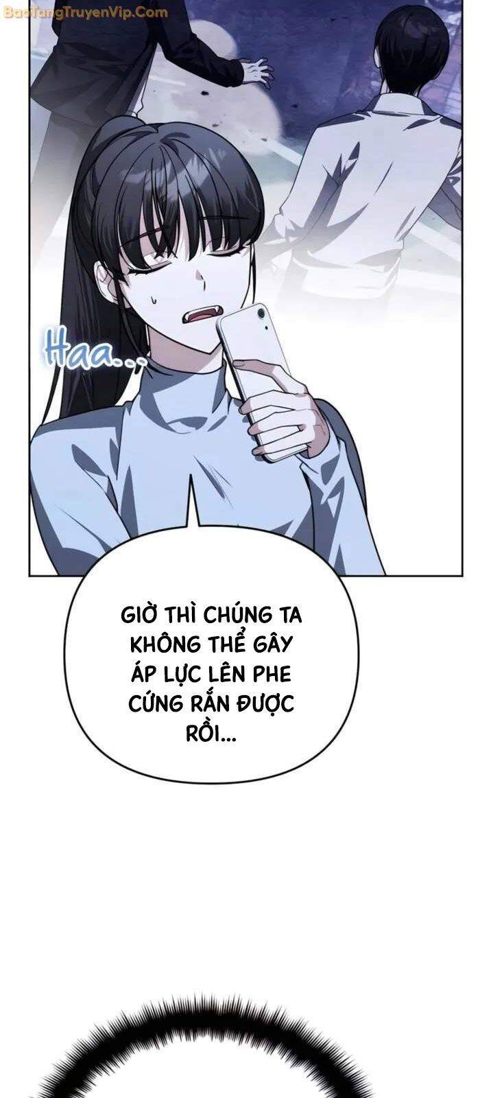 Bản Ngã Thay Đổi Chap 18 - Next Chap 19