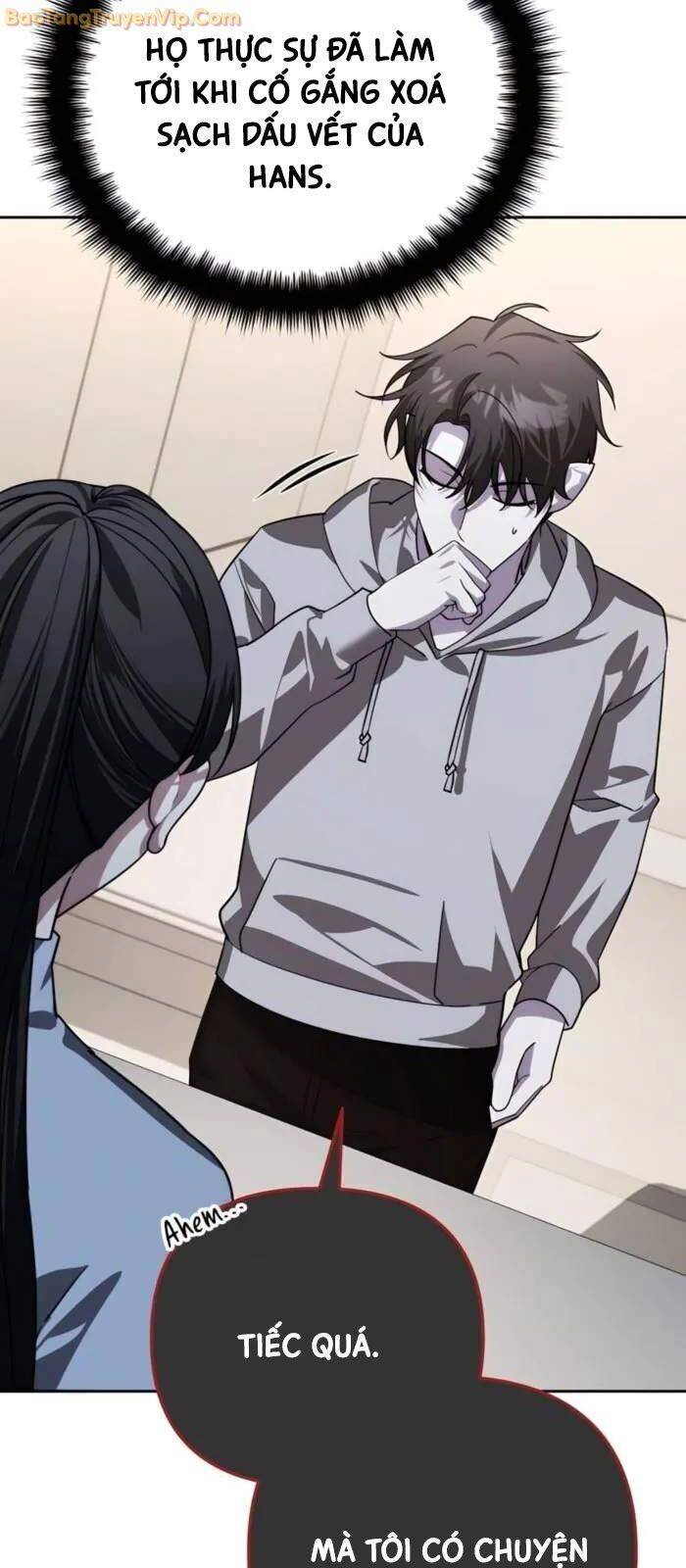 Bản Ngã Thay Đổi Chap 18 - Next Chap 19