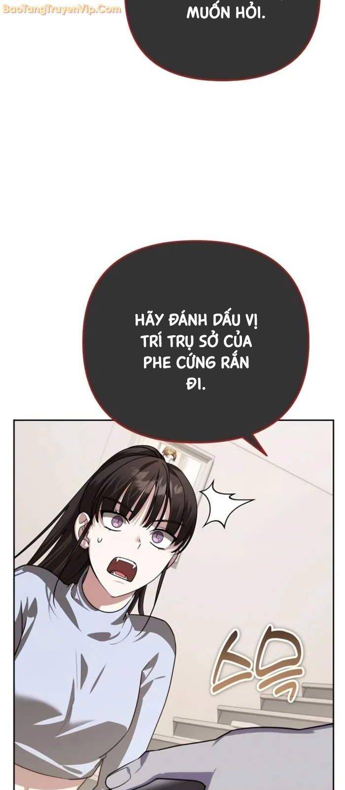 Bản Ngã Thay Đổi Chap 18 - Next Chap 19