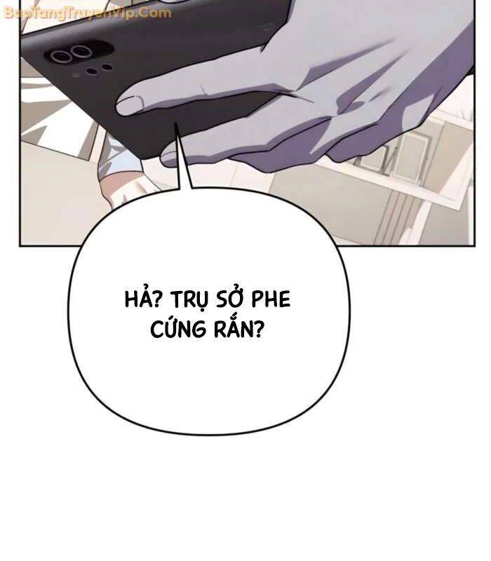 Bản Ngã Thay Đổi Chap 18 - Next Chap 19