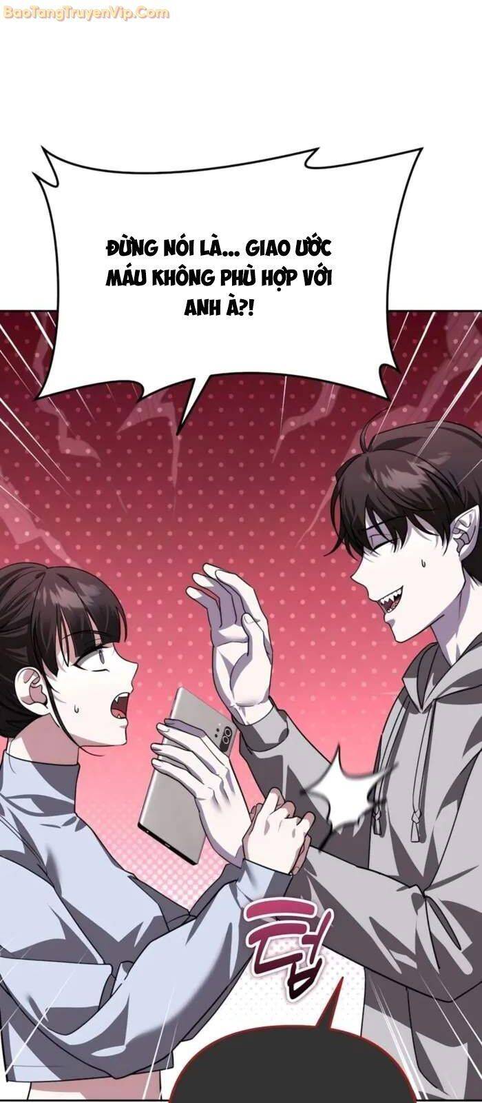 Bản Ngã Thay Đổi Chap 18 - Next Chap 19