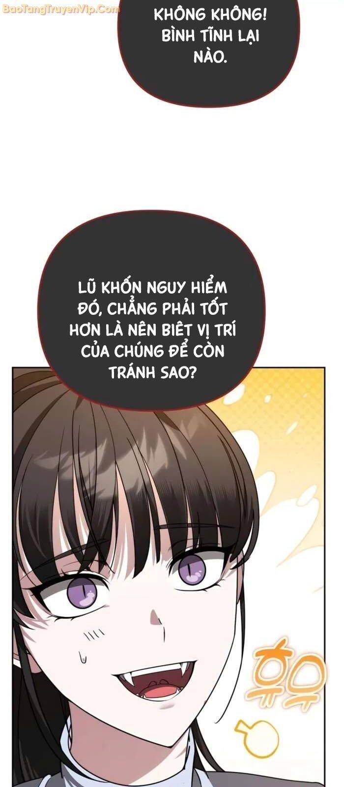 Bản Ngã Thay Đổi Chap 18 - Next Chap 19