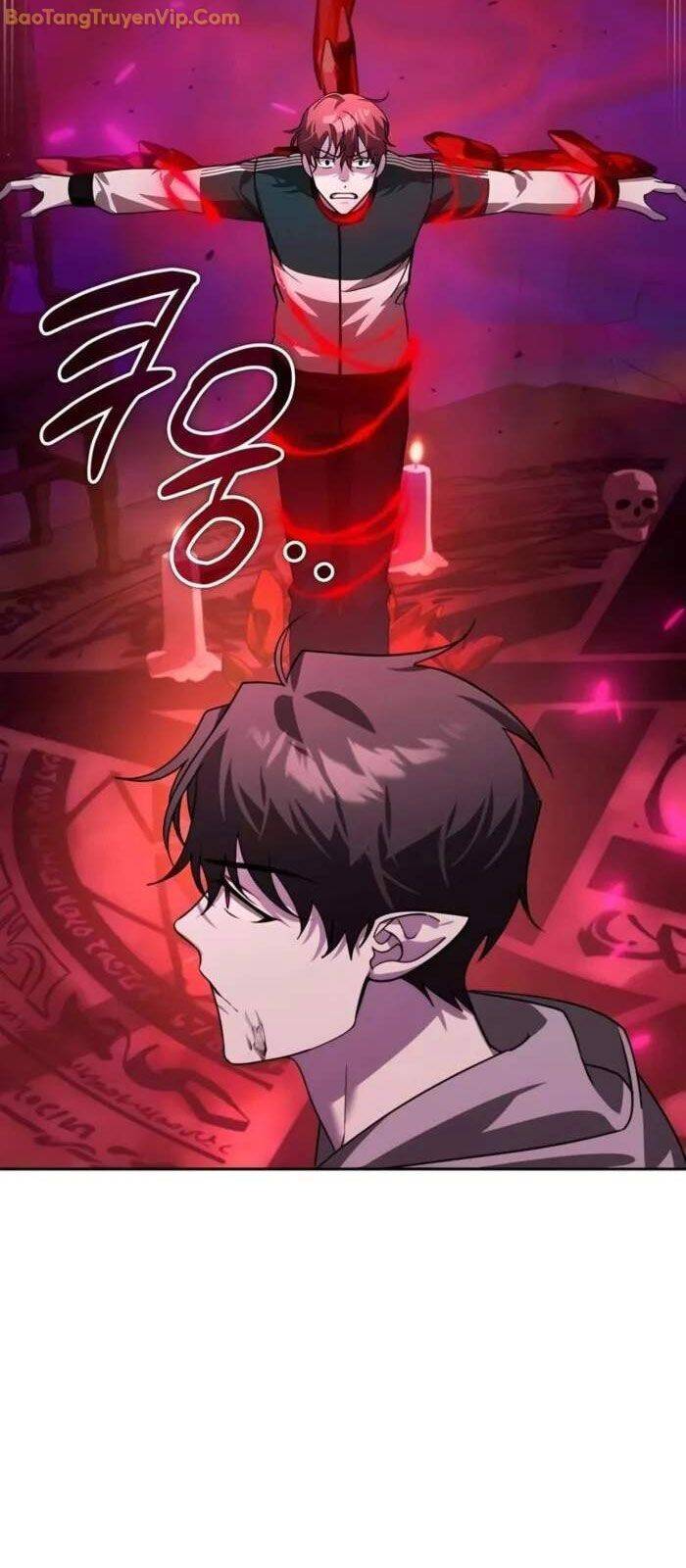 Bản Ngã Thay Đổi Chap 18 - Next Chap 19