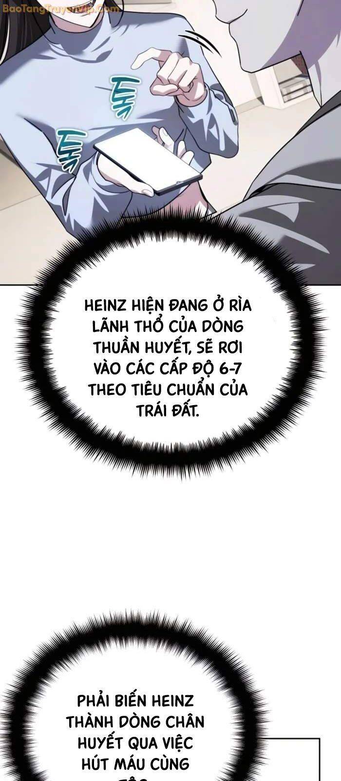 Bản Ngã Thay Đổi Chap 18 - Next Chap 19