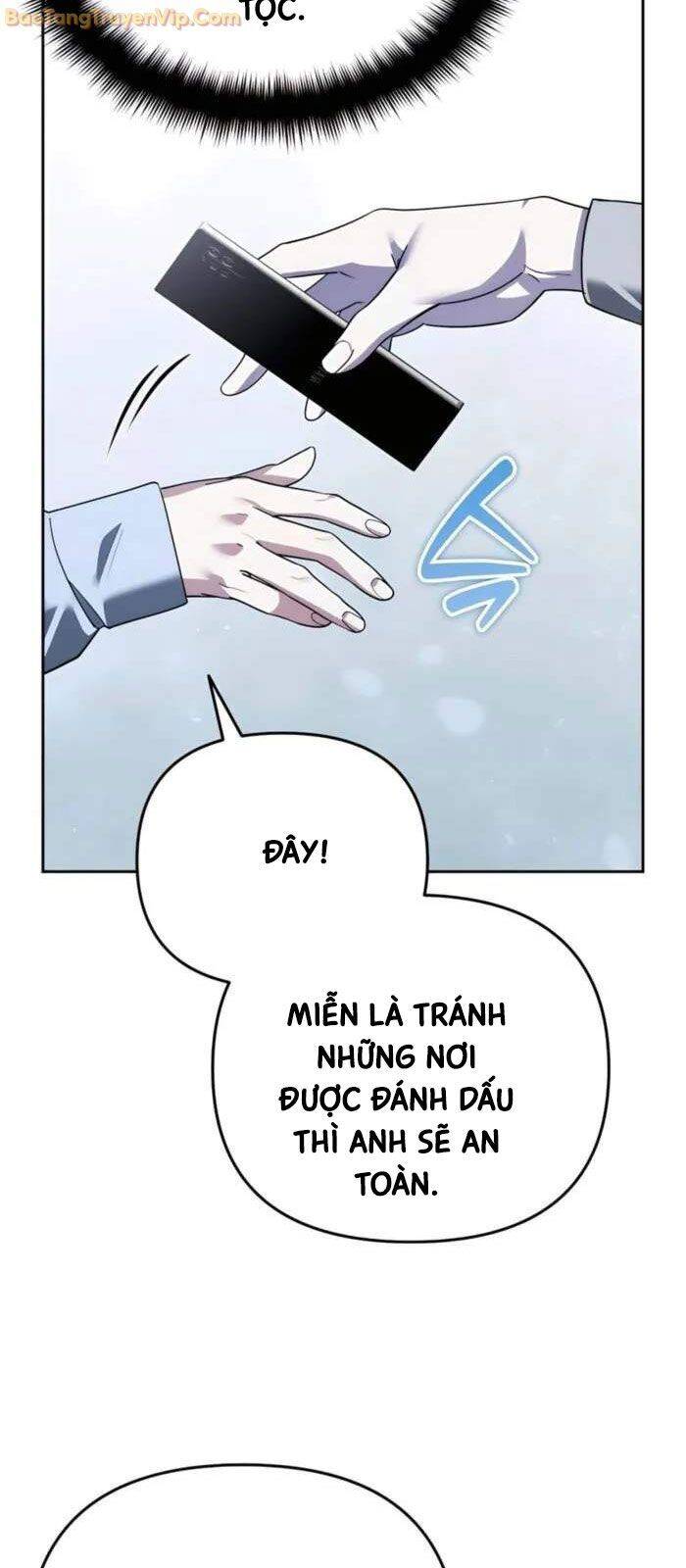 Bản Ngã Thay Đổi Chap 18 - Next Chap 19