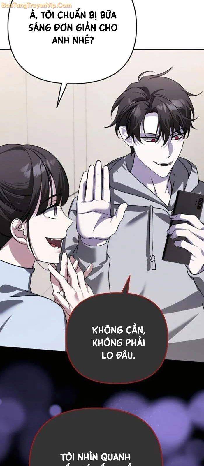 Bản Ngã Thay Đổi Chap 18 - Next Chap 19