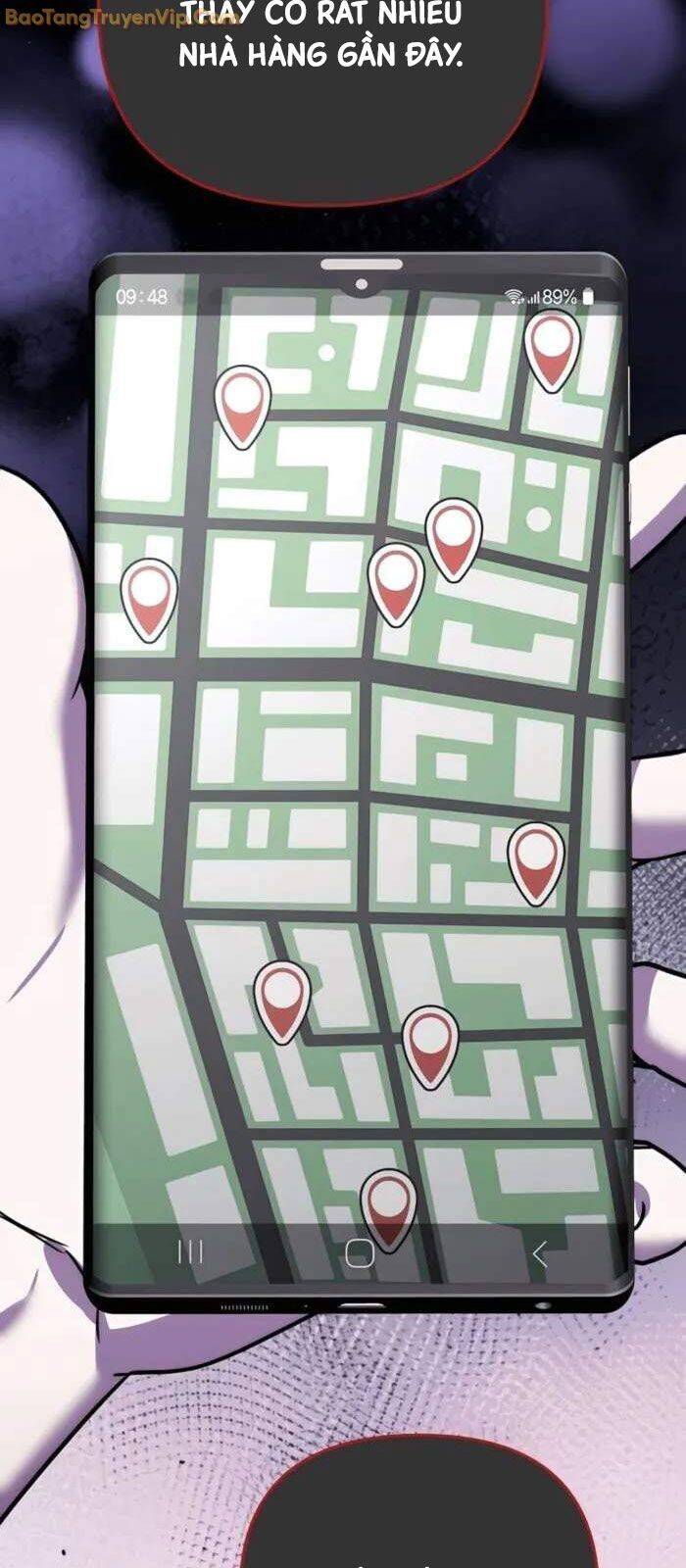 Bản Ngã Thay Đổi Chap 18 - Next Chap 19
