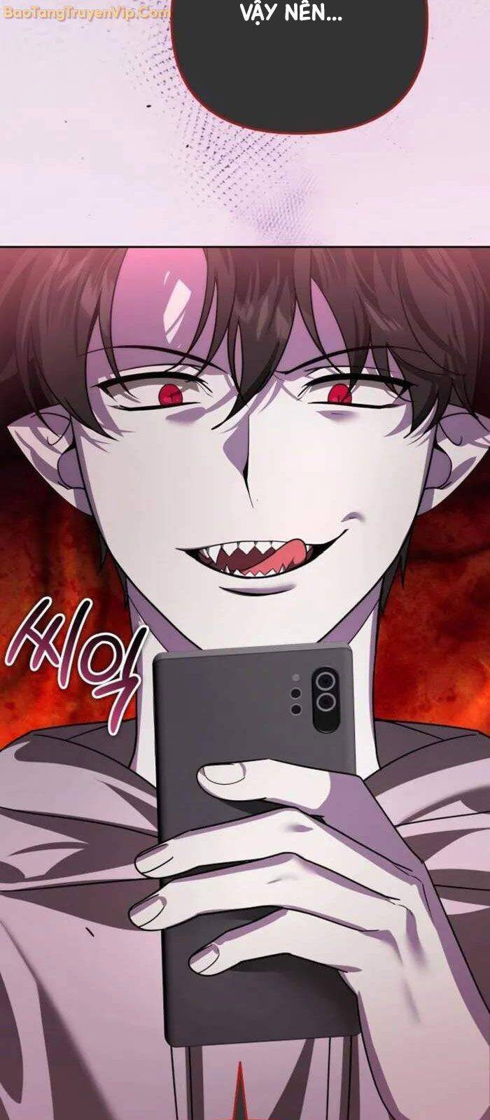 Bản Ngã Thay Đổi Chap 18 - Next Chap 19