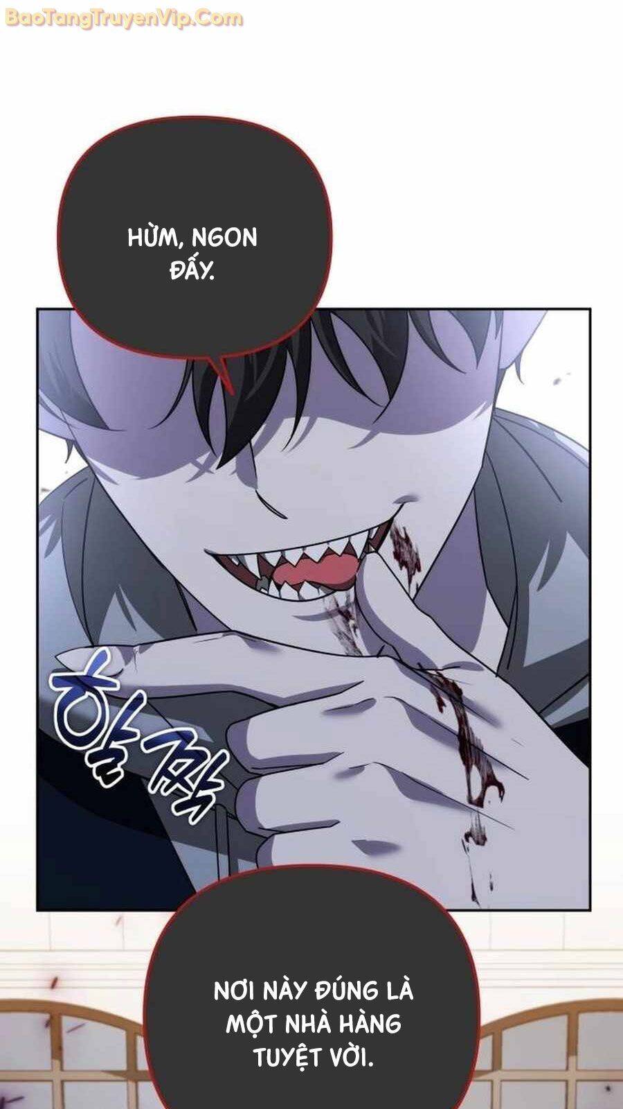 Bản Ngã Thay Đổi Chap 19 - Next Chap 20