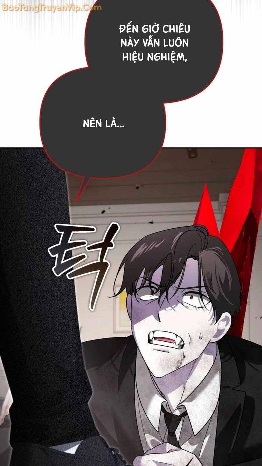 Bản Ngã Thay Đổi Chap 19 - Next Chap 20